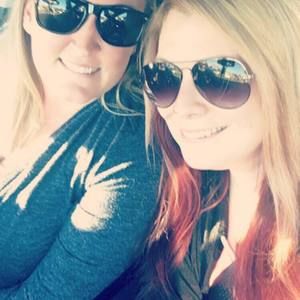 Meet your Posher, Taryn